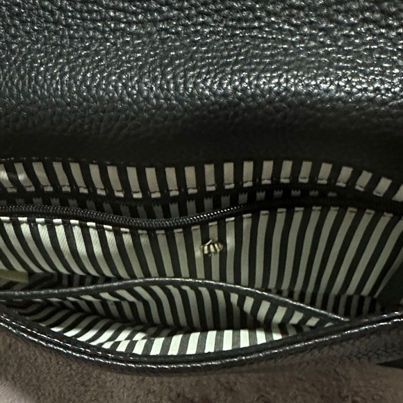 Kate Spade Pebbled leather Crossbody Bag - Picture 9 of 12